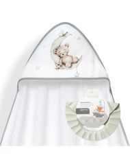 Capa de baño 1x1 m Interbaby (caja) 1260