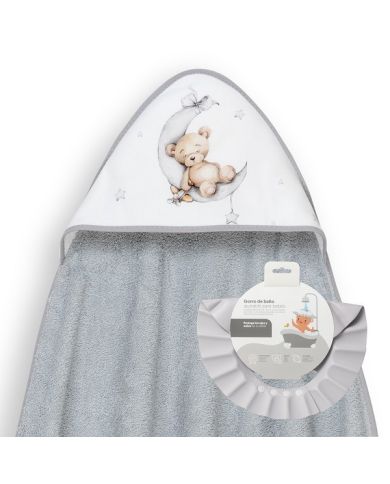 Capa de baño 1x1 m Interbaby (caja) 1260