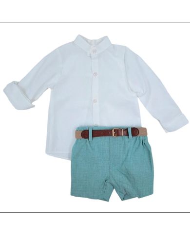 Oferta Conjunto niño Baby Ferr 24325 🔴