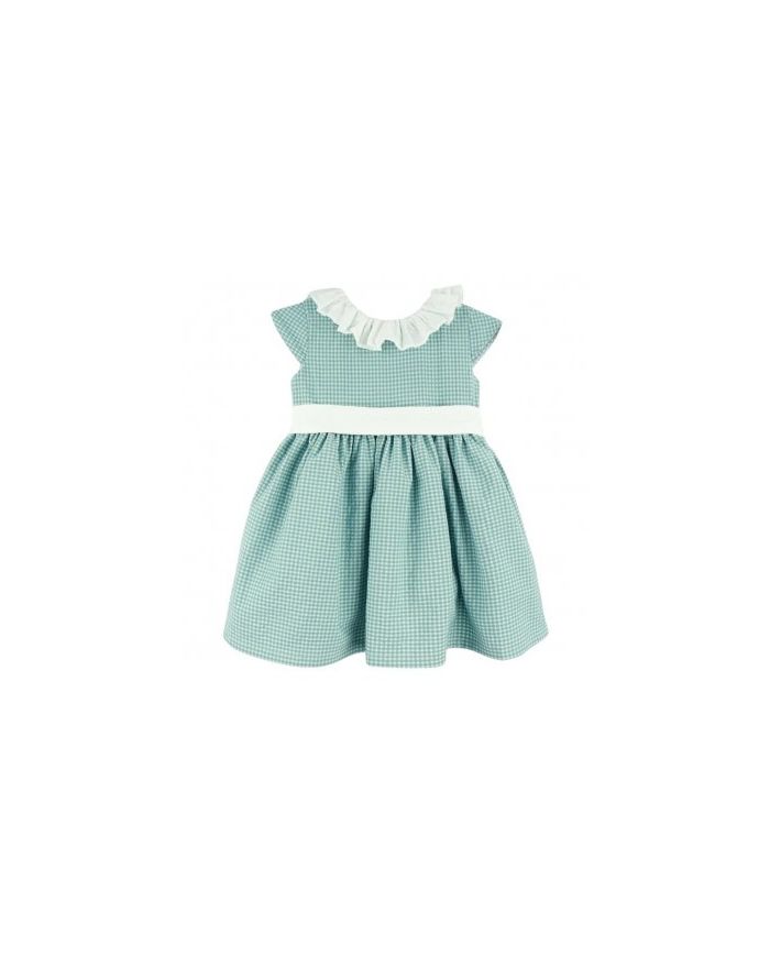 Oferta Vestido niña Baby Ferr 24567🔴