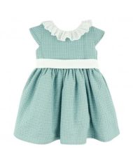 Oferta Vestido niña Baby Ferr 24567🔴