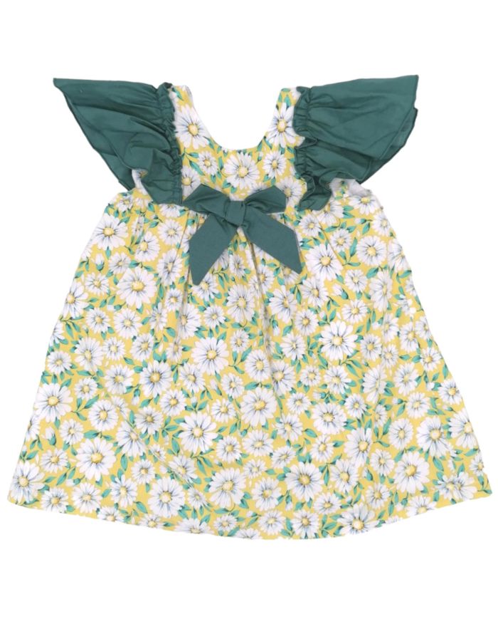 Oferta Vestido niña Baby Ferr 23457🔴