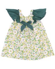 Oferta Vestido niña Baby Ferr 23457🔴