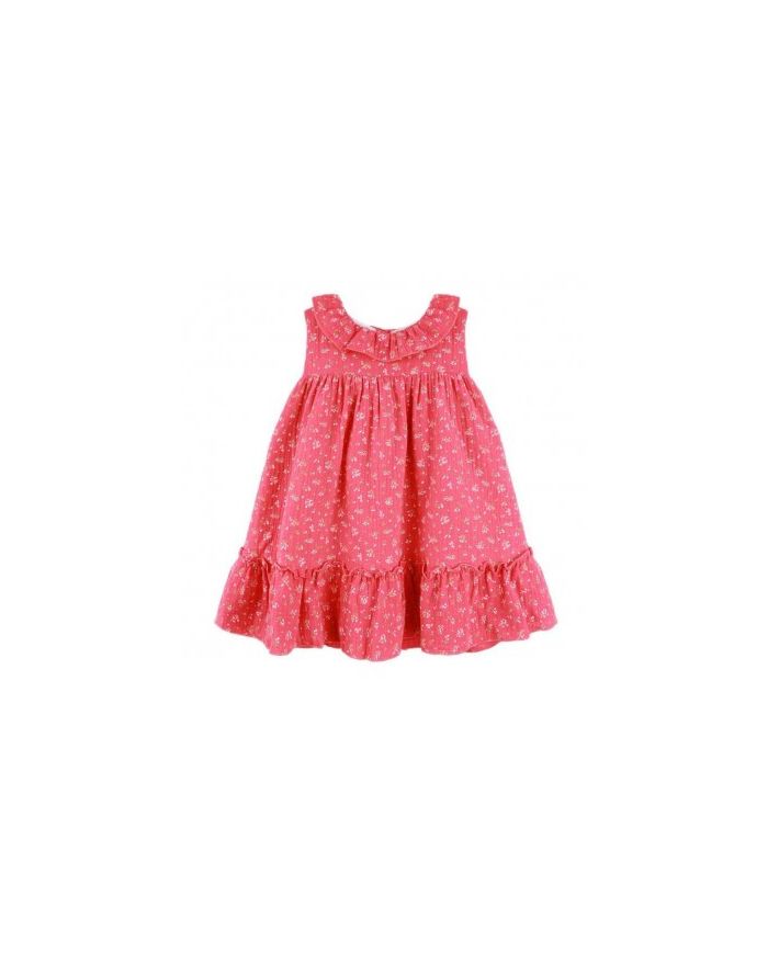 Oferta Vestido niña Baby Ferr 24574🔴