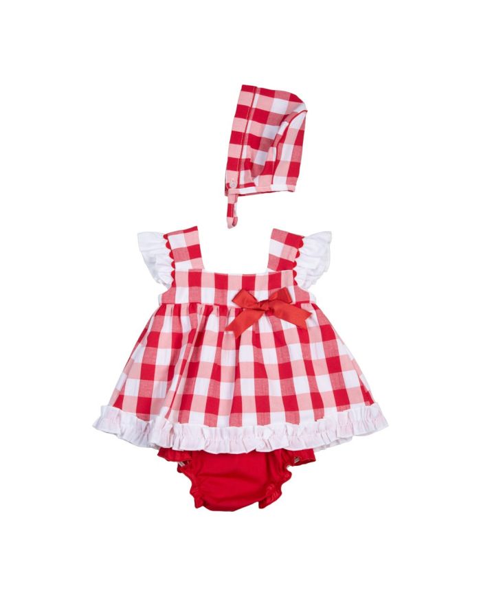 Oferta Conjunto Baby Ferr 22172🔴