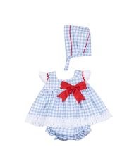Oferta Conjunto Baby Ferr 21125🔴