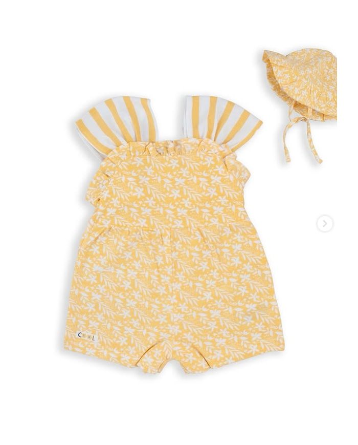 Mono con gorro 151015