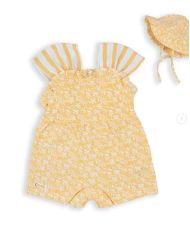 Mono con gorro 151015