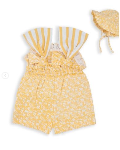 Mono con gorro 151015