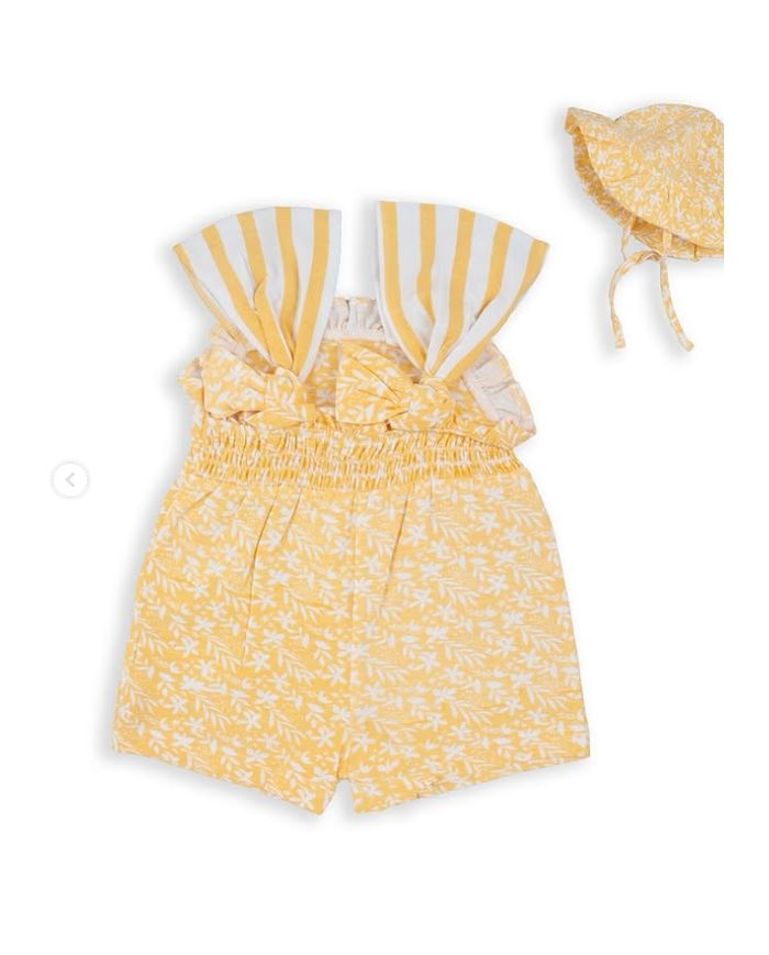 Mono con gorro 151015