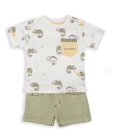 Conjunto niño 2 piezas 152613