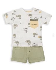 Conjunto niño 2 piezas 152613