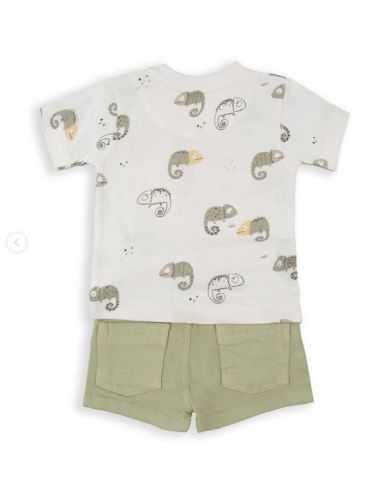 Conjunto niño 2 piezas 152613