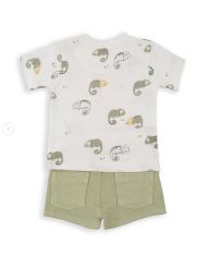 Conjunto niño 2 piezas 152613