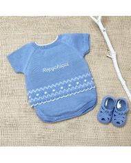 Conjunto 2 piezas C8107
