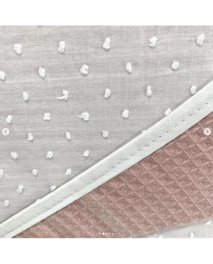 Arrullo/Manta Plumeti 064-65