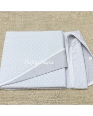 Arrullo/Manta Plumeti 064-65