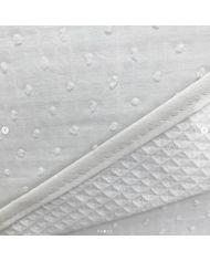 Arrullo/Manta Plumeti 064-65