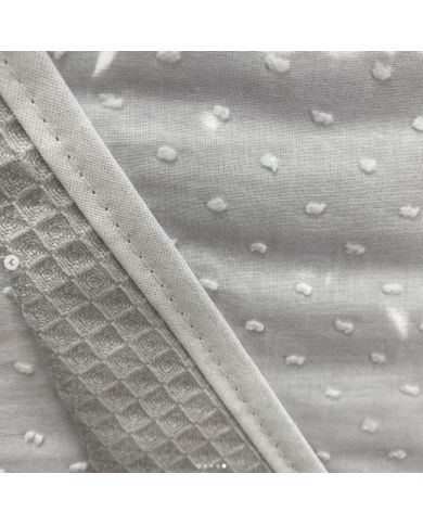 Arrullo/Manta Plumeti 064-65