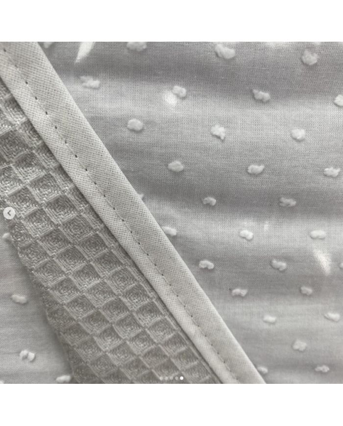 Arrullo/Manta Plumeti 064-65