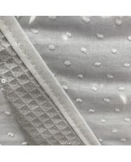 Arrullo/Manta Plumeti 064-65