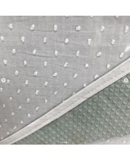 Arrullo/Manta Plumeti 064-65