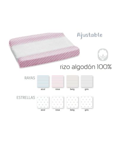 Funda rizo bañera 064-32