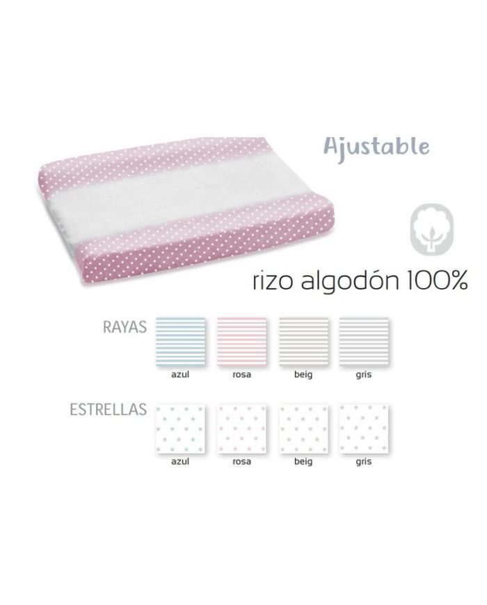 Funda rizo bañera 064-32