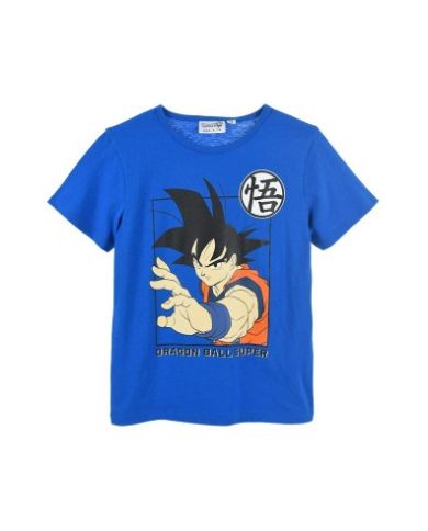 Camiseta manga corta Dragon Ball Sun City Sun City EX1118
