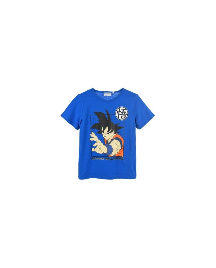 Camiseta manga corta Dragon Ball Sun City Sun City EX1118