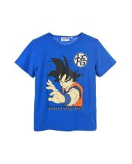 Camiseta manga corta Dragon Ball Sun City Sun City EX1118