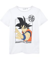 Camiseta manga corta Dragon Ball Sun City Sun City EX1118