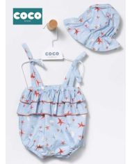 OFERTA Conjunto Coco Acqua 70883🔴