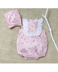 Oferta Pelele Baby Ferr 10042🔴