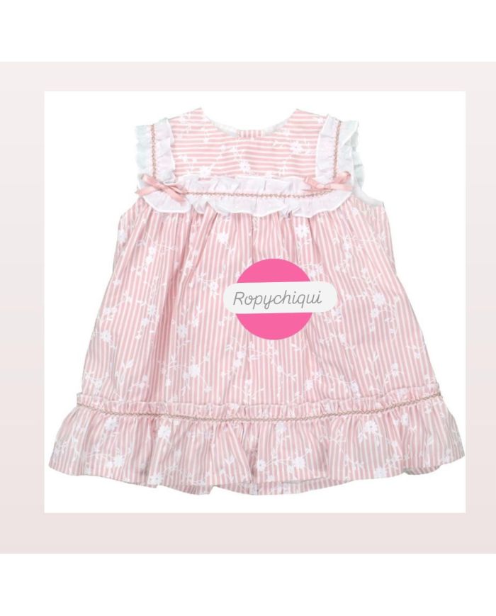 Oferta Vestido Baby Ferr 50197🔴
