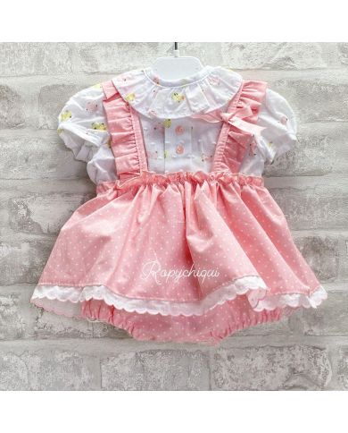 Oferta Conjunto Baby Ferr 22174🔴