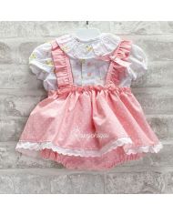 Oferta Conjunto Baby Ferr 22174🔴