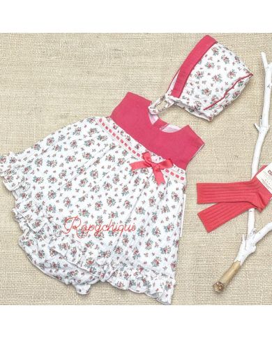 Oferta Conjunto Baby Ferr 24129🔴
