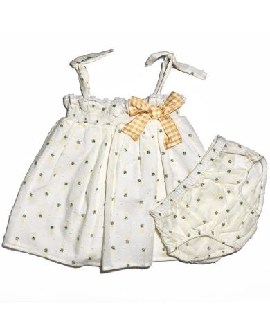 Oferta Conjunto Coco Acqua 70513🔴