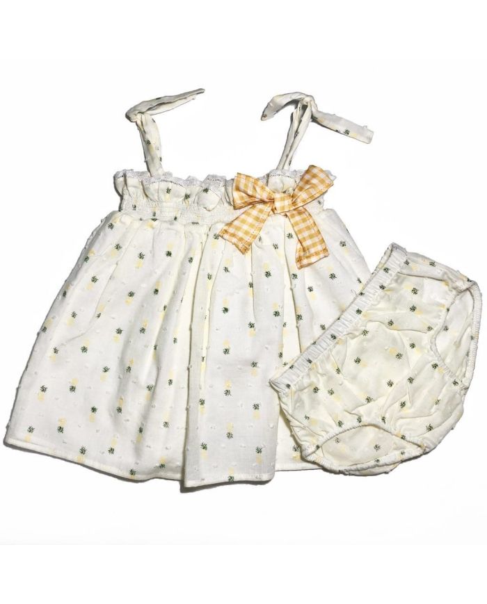 Oferta Conjunto Coco Acqua 70513🔴