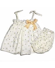 Oferta Conjunto Coco Acqua 70513🔴