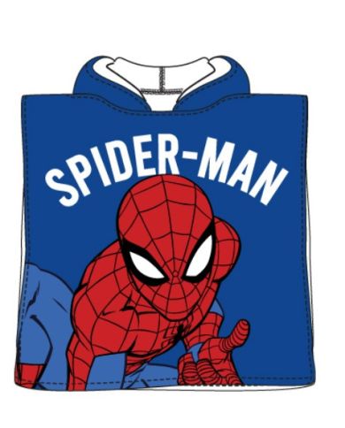 Poncho Spiderman 83058