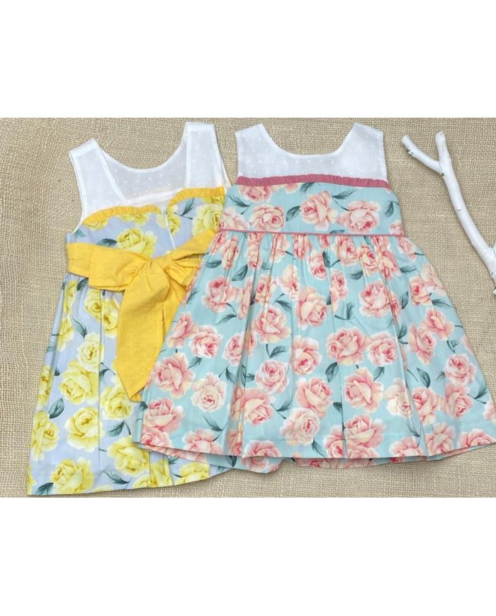 Oferta Vestido Anacastel 5544🔴