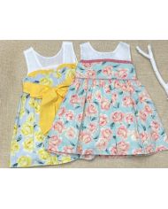 Oferta Vestido Anacastel 5544🔴