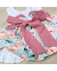 Oferta Vestido Anacastel 5544🔴