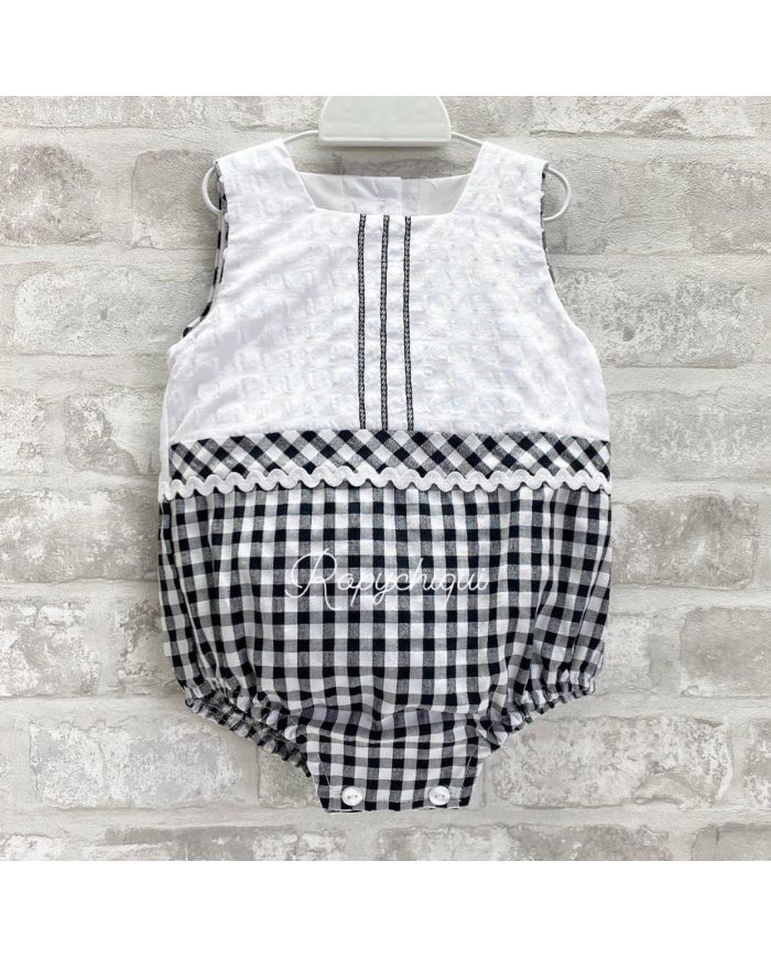 ULTIMAS UNIDADES Pelele Anacastel 5620🟡