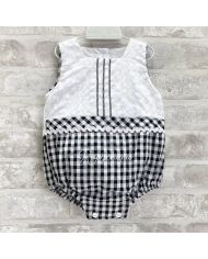 ULTIMAS UNIDADES Pelele Anacastel 5620🟡