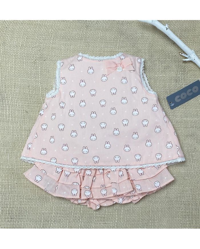 Oferta Conjunto Coco Acqua 70830🔴
