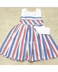 ULTIMAS UNIDADES Vestido Anacastel 5719🟡
