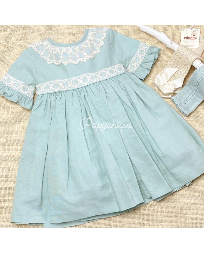 Oferta Vestido ceremonia 2112​🔴
